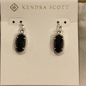 KENDRA SCOTT LEE EARRINGS NWT